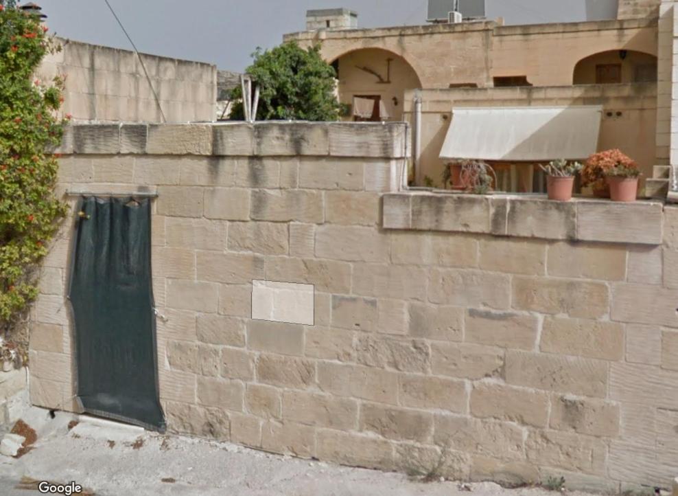 Villa Superb Maltese Farmhouse With Private Pool Victoria Exterior foto